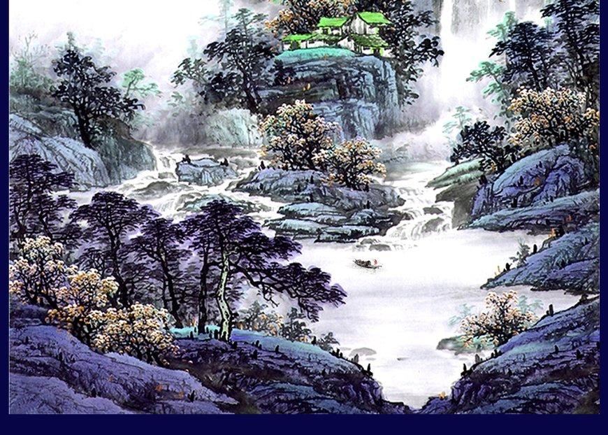 万词王